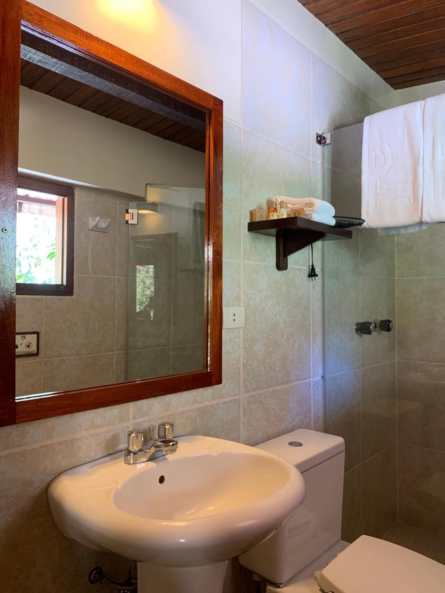 Panorama B&B Machu Picchu Exterior photo