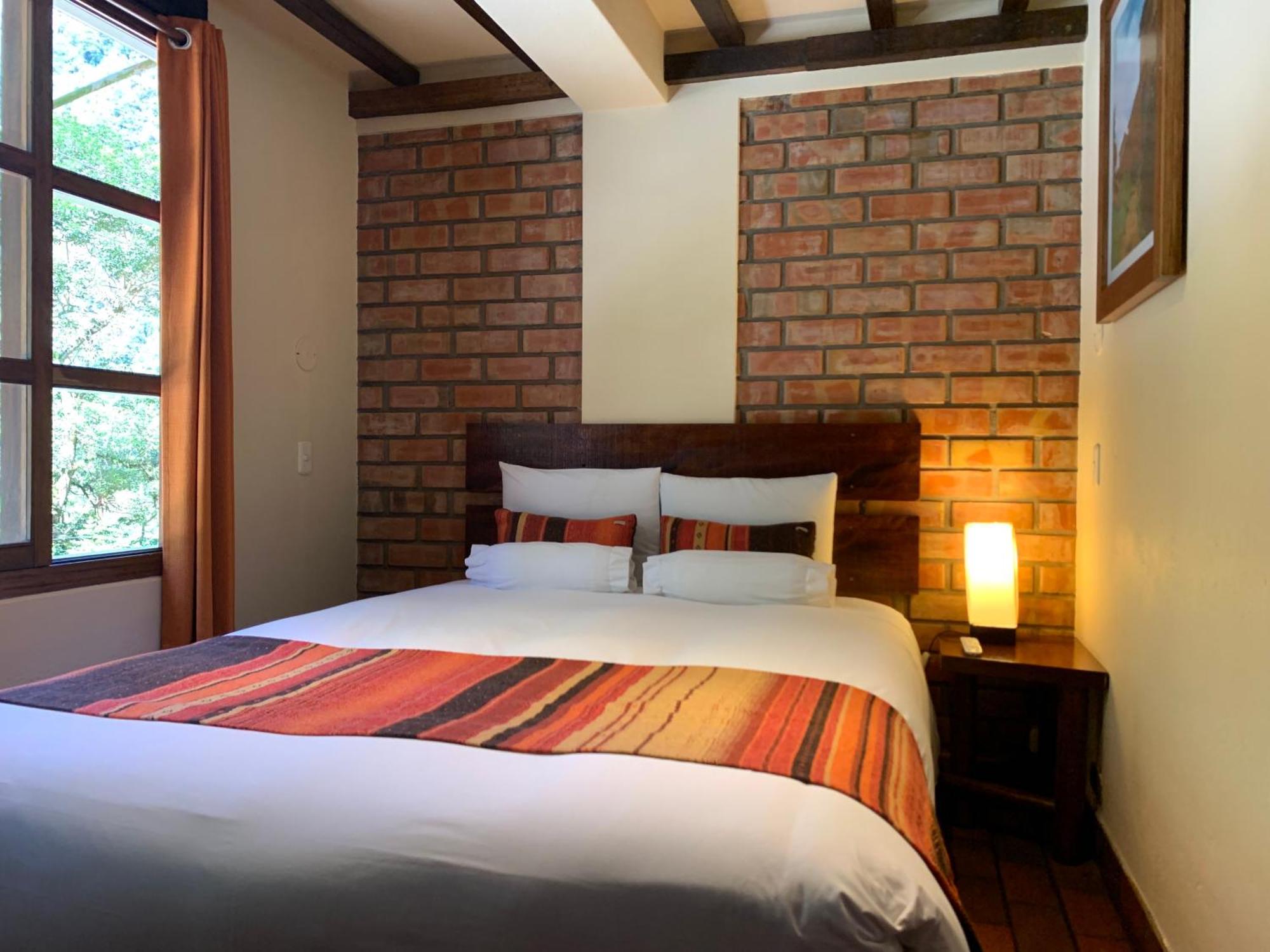 Panorama B&B Machu Picchu Exterior photo
